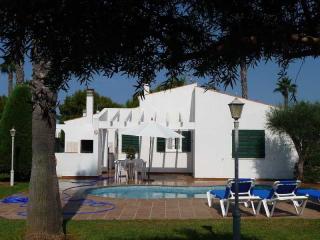 Photograph of Villas Geisan