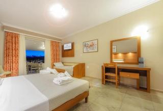 Photograph of Zante Palace Hotel