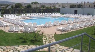 Photograph of My Aegean Star Hotel