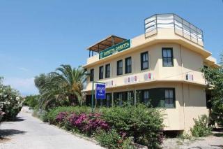 Photograph of Caretta Caretta Hotel