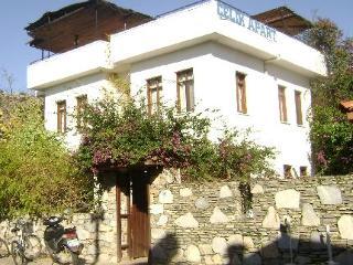 Photograph of Dalyando Hotel