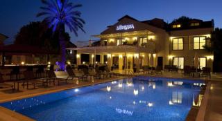 Book Montana Boutique Hotel online