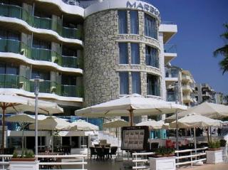 Book Marbella Hotel online