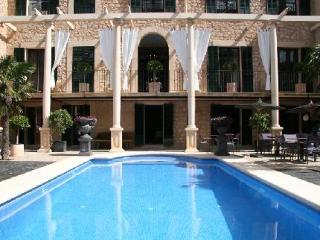 Photograph of Lavenida Hotel