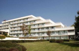 Photograph of Com Hotel