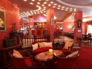 Photograph of Perfect Hotel