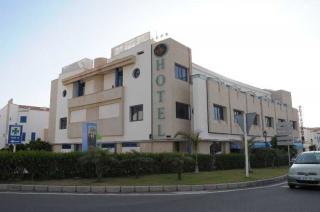 Photograph of Puerto De Las Nieves Hotel