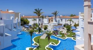 Photograph of Adonis Resorts Villas Fanabe