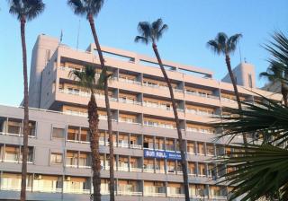 Photograph of Sun Hall Beach Hotel Apartments