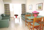 Sun Hall Beach Hotel Apartments Picture 8