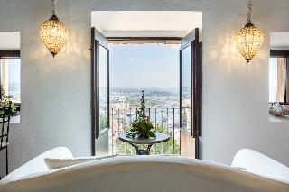 Photograph of La Torre Del Canonigo Hotel