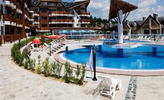 Photograph of Redenka Holiday Club