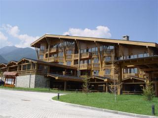 Photograph of Pirin Golf Hotel & Spa