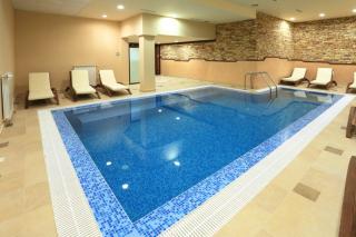 Photograph of Royal Park Spa Hotel & Apartments