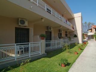 Photograph of Toulas Apartments
