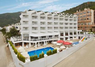 Photograph of Piccolo Dream Hotel - Adults Only 16+