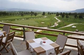 Photograph of Pirin Golf & Country Club Apartments