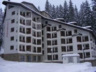 Photograph of Iceberg Aparthotel