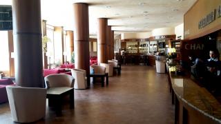 Photograph of Orpheus Hotel