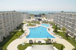Photograph of Atlantis Hotel, Residence & Spa