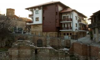 Photograph of Nessebar Royal Palace Hotel