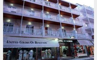 Photograph of Moschos Hotel