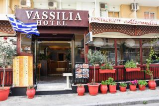 Photograph of Vassilia Hotel