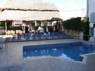 Photograph of Hersonissos Blue Hotel