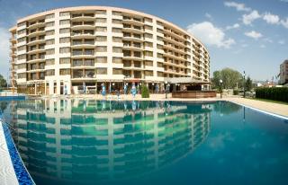 Photograph of Poseidon Aparthotel