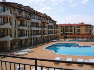 Photograph of Aqua Dreams Apartments