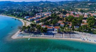 Photograph of Flegra Beach Boutique Apartments