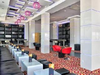 Photograph of Grifid Metropol Hotel