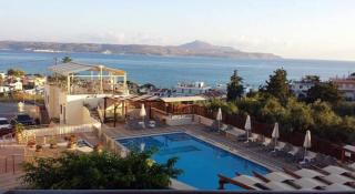 Photograph of Sunrise Suites Kalyves