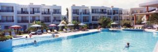Photograph of Stella Maris Hotel