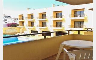 Photograph of Ibiza Rocks Hostal