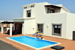 Photograph of Villas Coral Deluxe