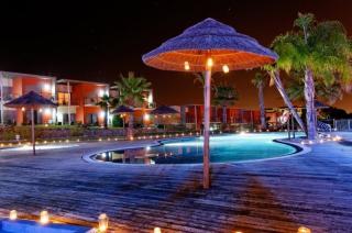 Photograph of Sunset Village
