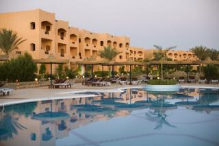 Photograph of Elphistone Resort