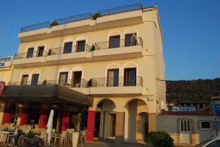 Photograph of Dali Hotel