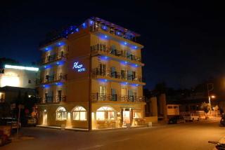 Photograph of Plaza Hotel