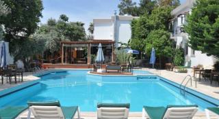 Photograph of Costa Hotel Centro