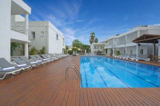 Photograph of Costa Maya Bodrum