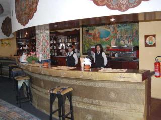Photograph of Ahlen Hotel
