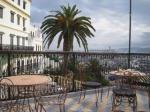 Holidays at Continental Hotel in Tangier, Morocco