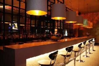 Photograph of Golden Tulip Andalucia Golf Tanger Hotel