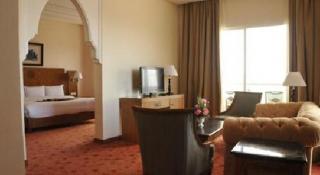 Photograph of Grand Mogador Tanger Hotel