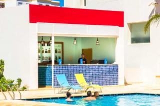 Photograph of Ramada Encore Tangier Hotel