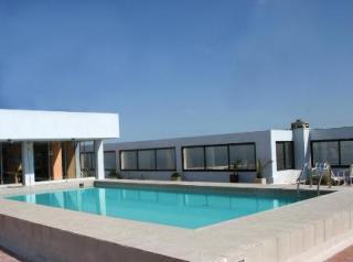 Photograph of Tanjah Flandria Hotel