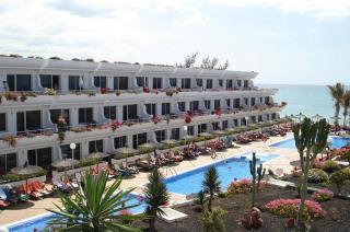 Photograph of Allsun Barlovento Hotel