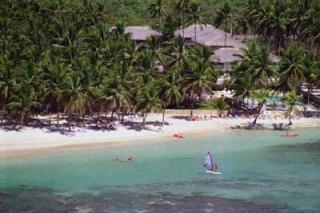 Photograph of Playa Esmeralda Resort